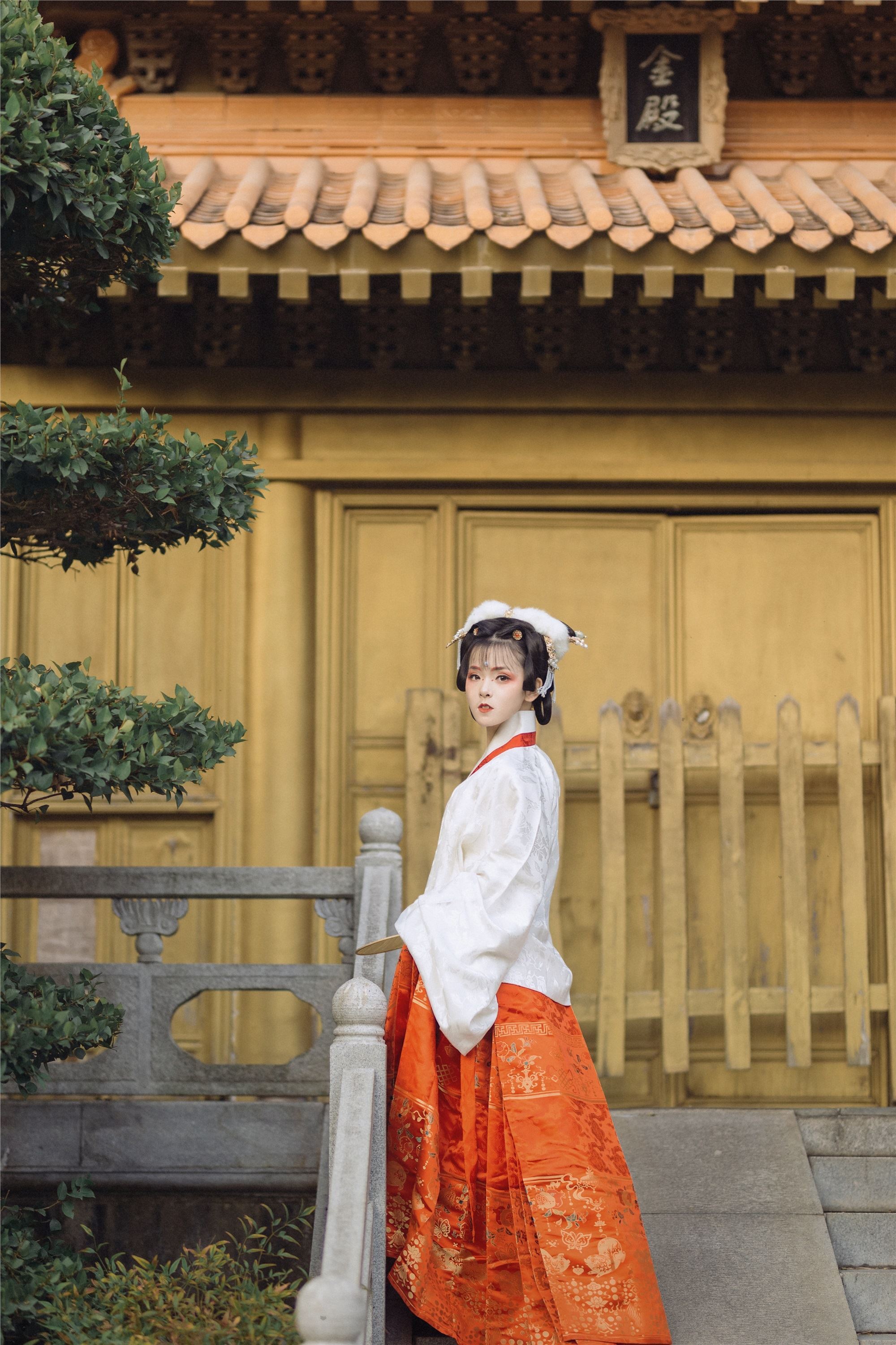 YITUYU艺图语 2021.09.04 茕兔 悠然